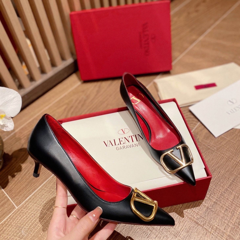 Valentino High Heels
